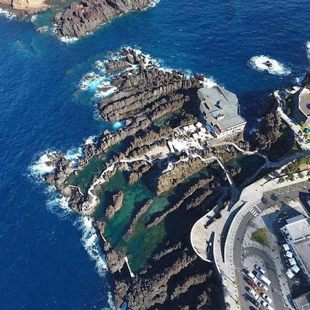 Ocean Breeze Βίλα Porto Moniz Εξωτερικό φωτογραφία