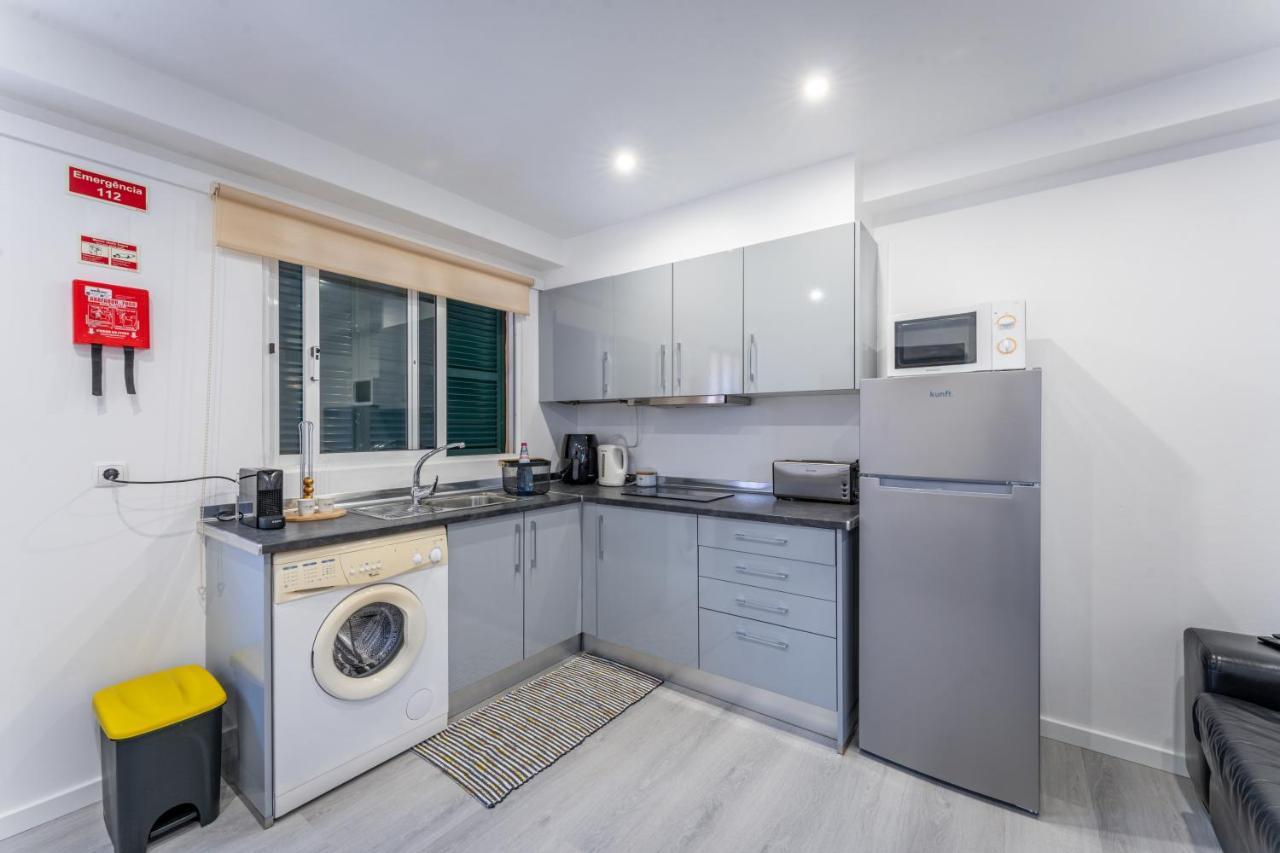 Ocean Breeze Βίλα Porto Moniz Εξωτερικό φωτογραφία