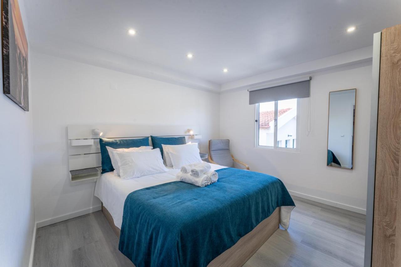 Ocean Breeze Βίλα Porto Moniz Εξωτερικό φωτογραφία