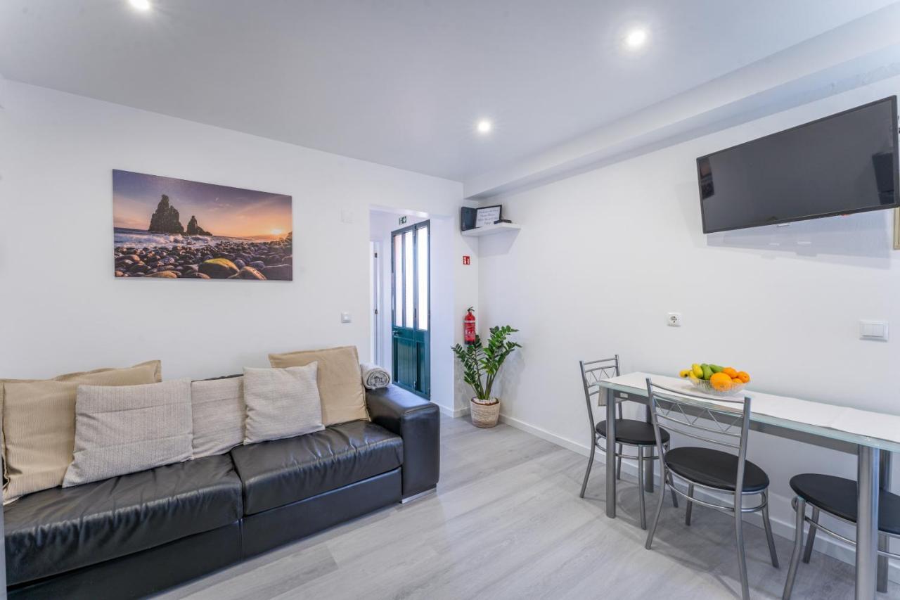 Ocean Breeze Βίλα Porto Moniz Εξωτερικό φωτογραφία